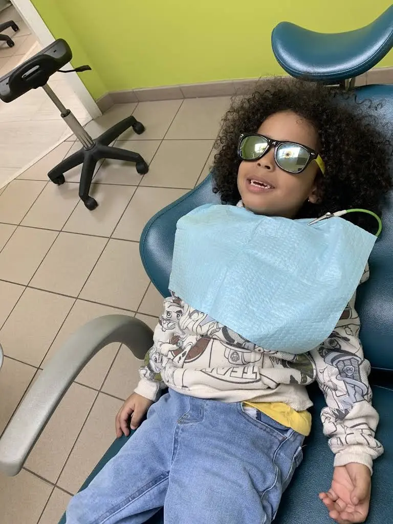 Florida Kids Dental