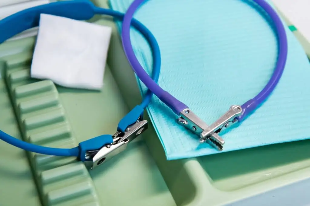 Pure Dental Care - Professional dental clinic exterior with modern facilities