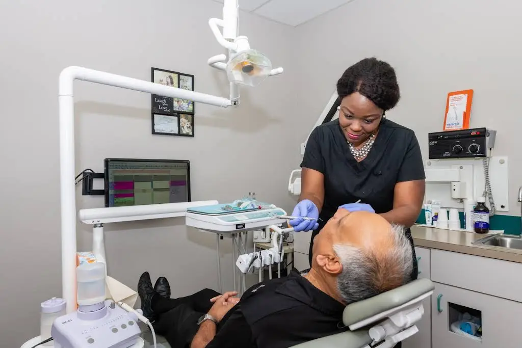 Pure Dental Care