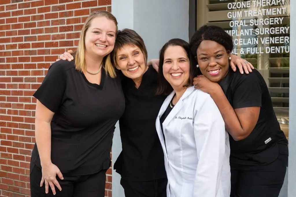 Pure Dental Care
