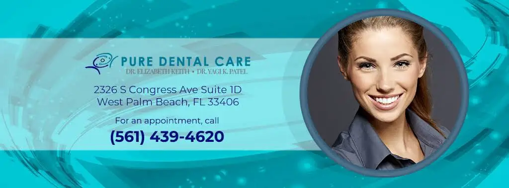 Pure Dental Care