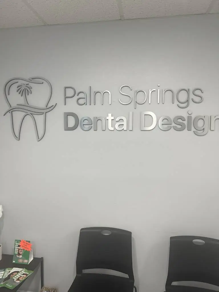 Palm Springs Dental Designs