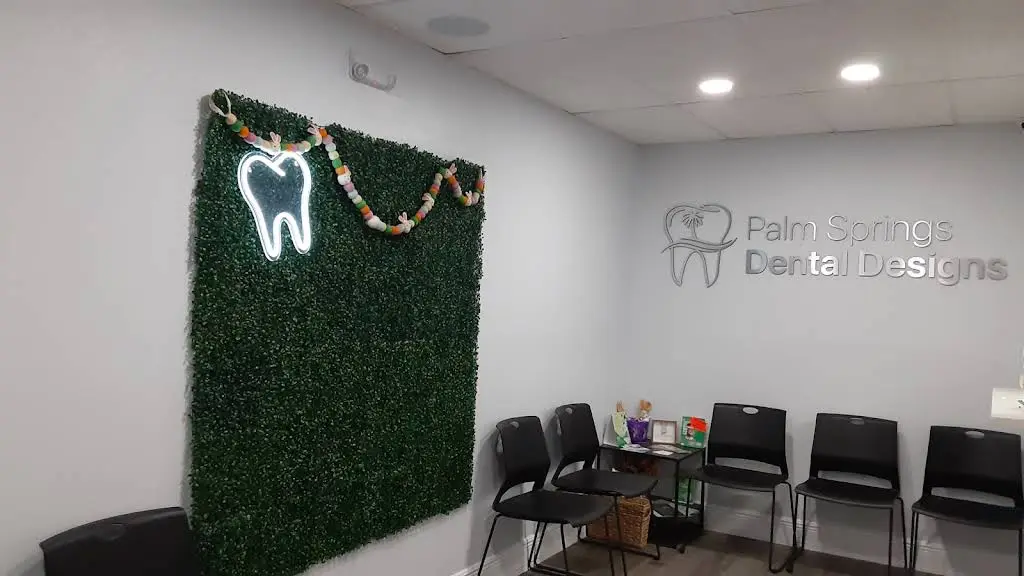 Palm Springs Dental Designs