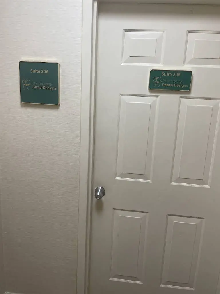 Palm Springs Dental Designs