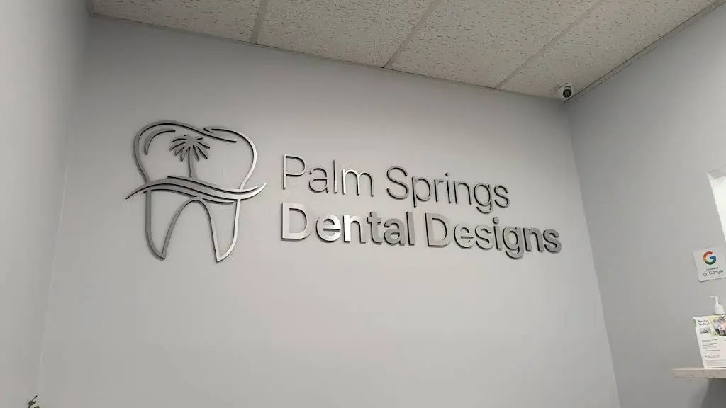 Palm Springs Dental Designs