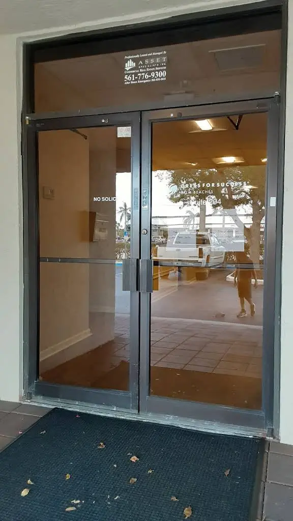 Palm Springs Dental Designs