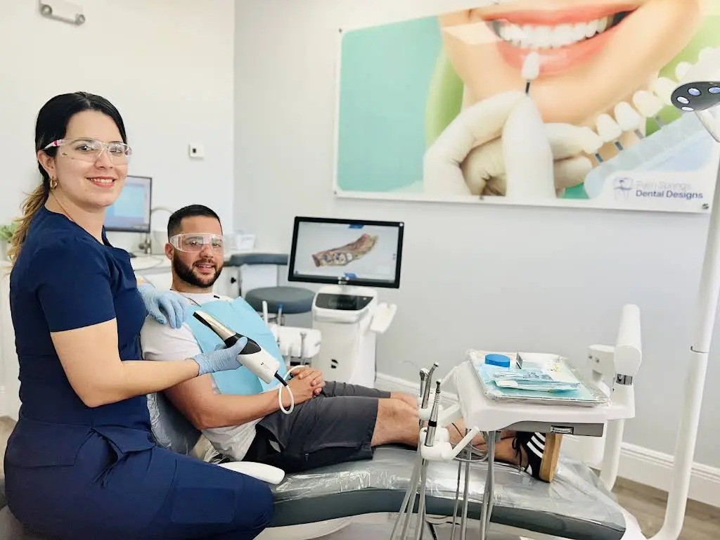 Palm Springs Dental Designs