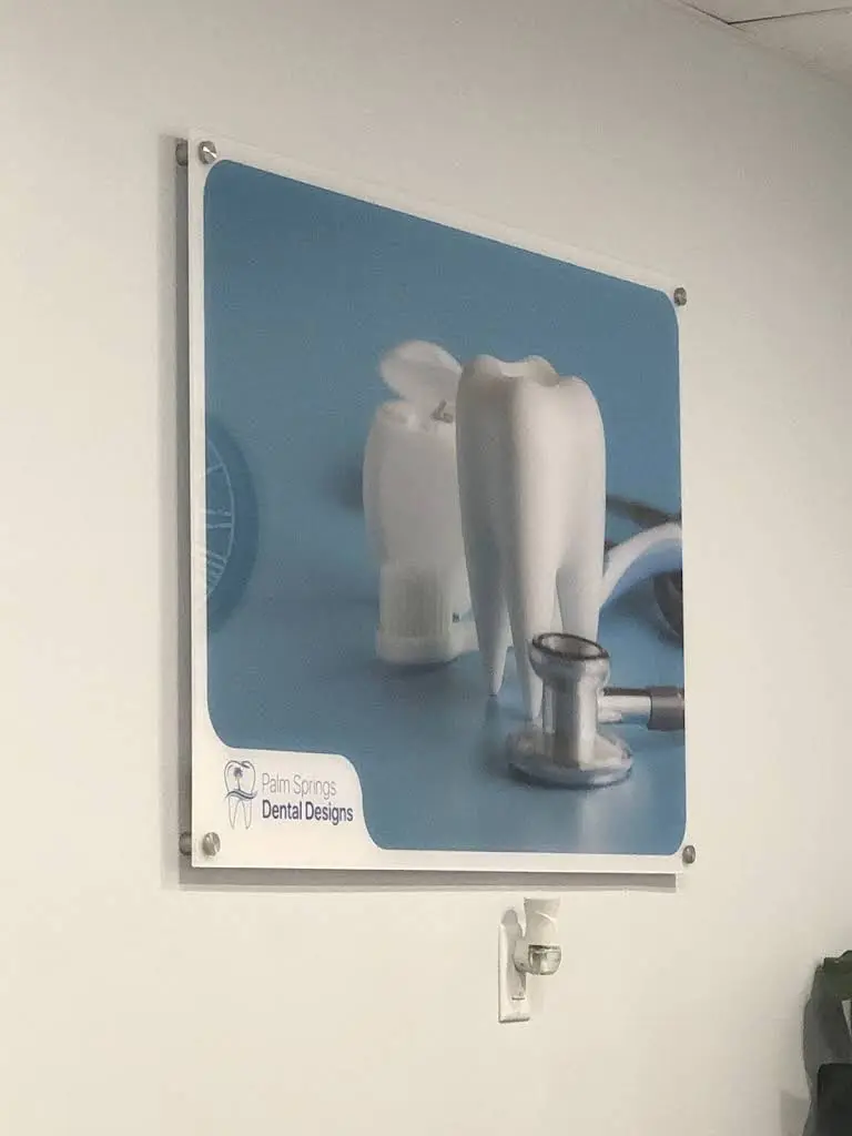 Palm Springs Dental Designs