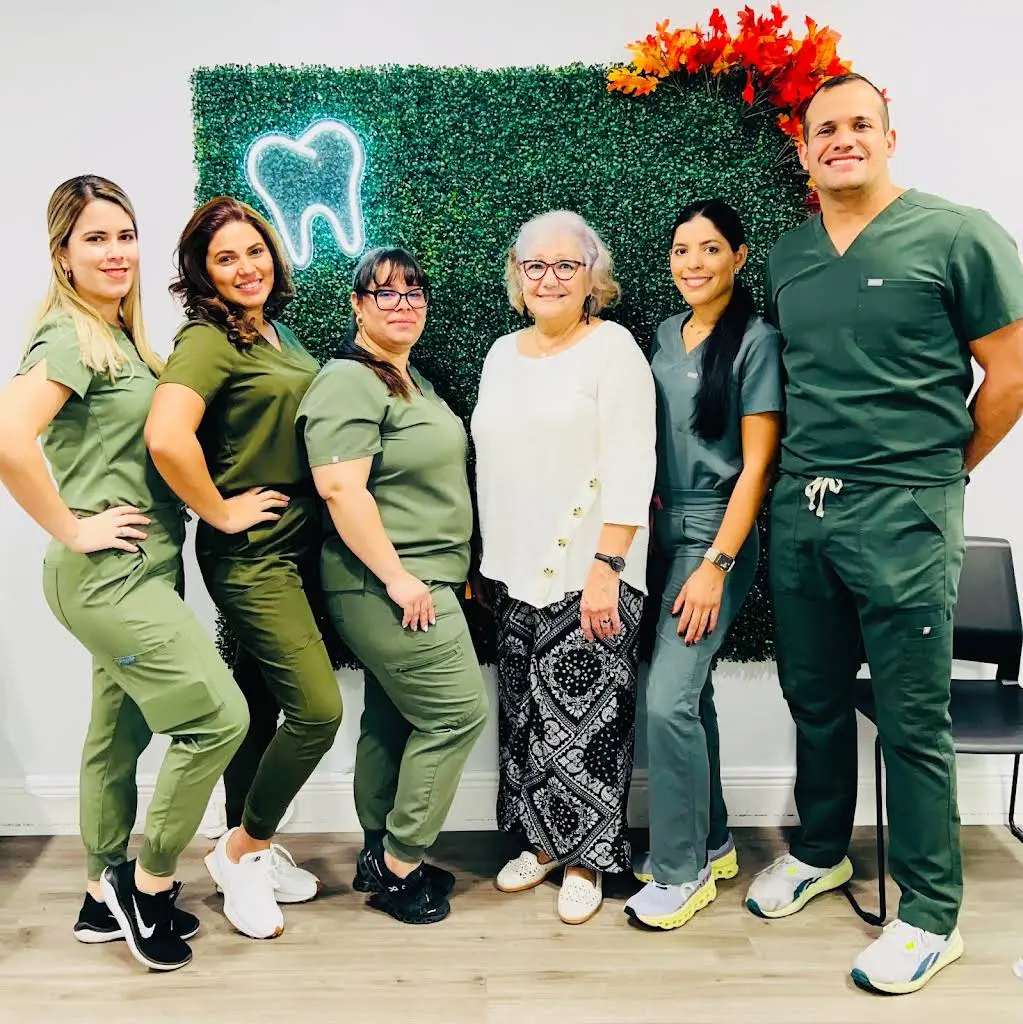 Palm Springs Dental Designs