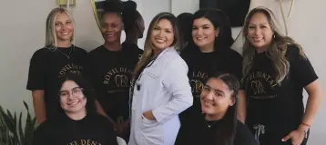 Rovel Dental by Dr. Ingrid R. Romero