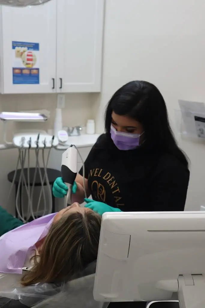 Rovel Dental by Dr. Ingrid R. Romero