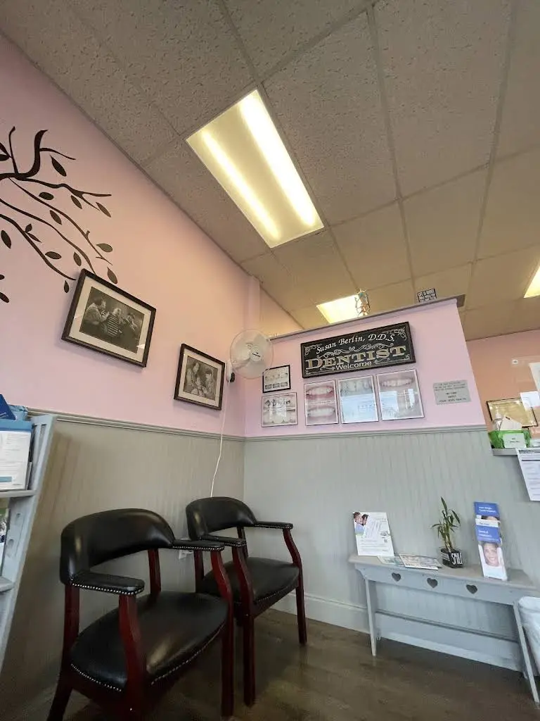 Rovel Dental by Dr. Ingrid R. Romero