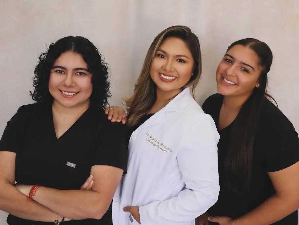 Rovel Dental by Dr. Ingrid R. Romero