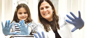 Pediatric & General Dentistry of Palm Beach, PA