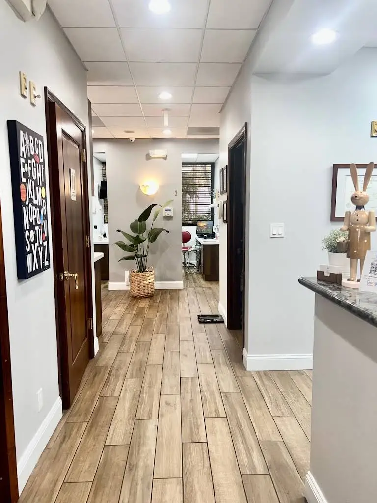 Pediatric & General Dentistry of Palm Beach, PA
