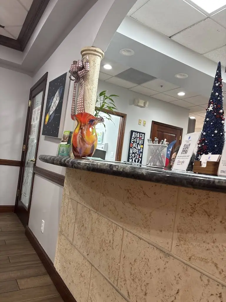 Pediatric & General Dentistry of Palm Beach, PA