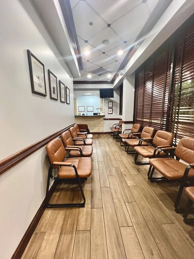 Pediatric & General Dentistry of Palm Beach, PA