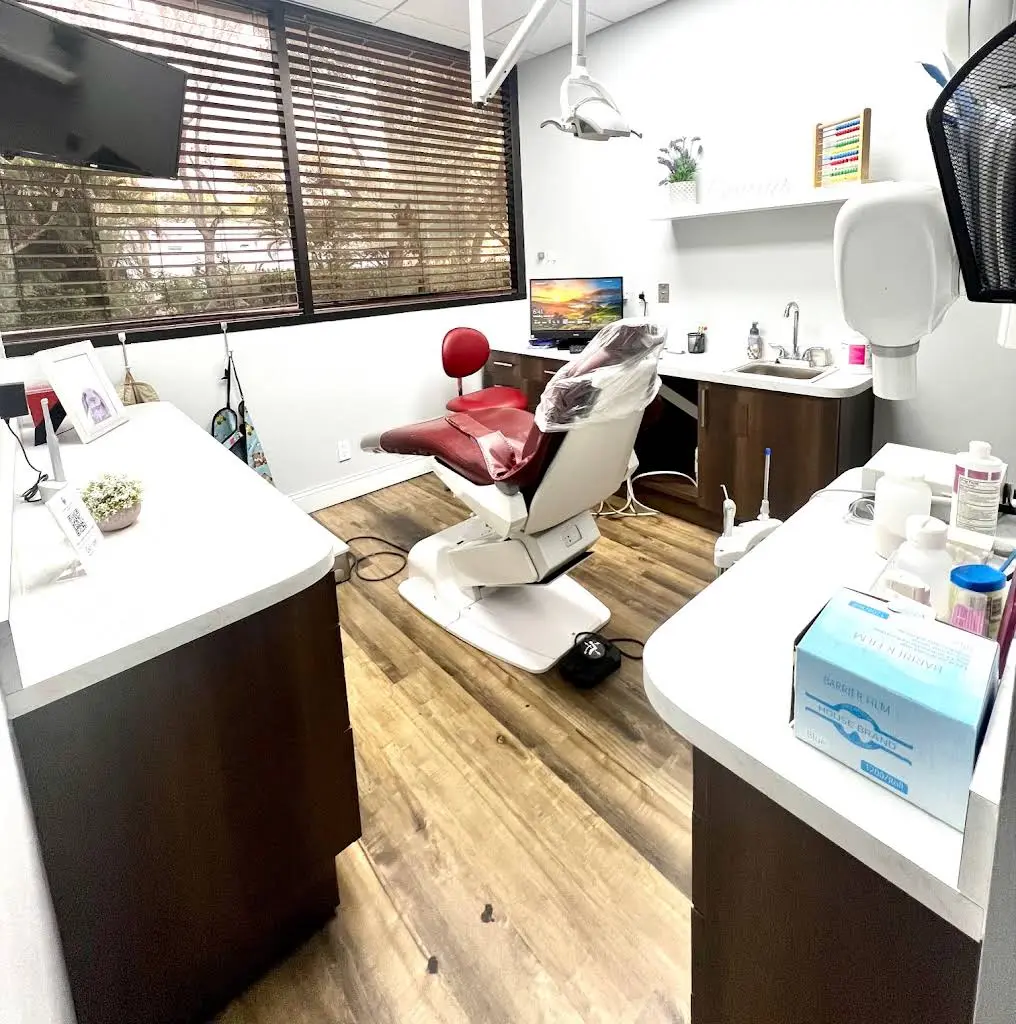 Pediatric & General Dentistry of Palm Beach, PA