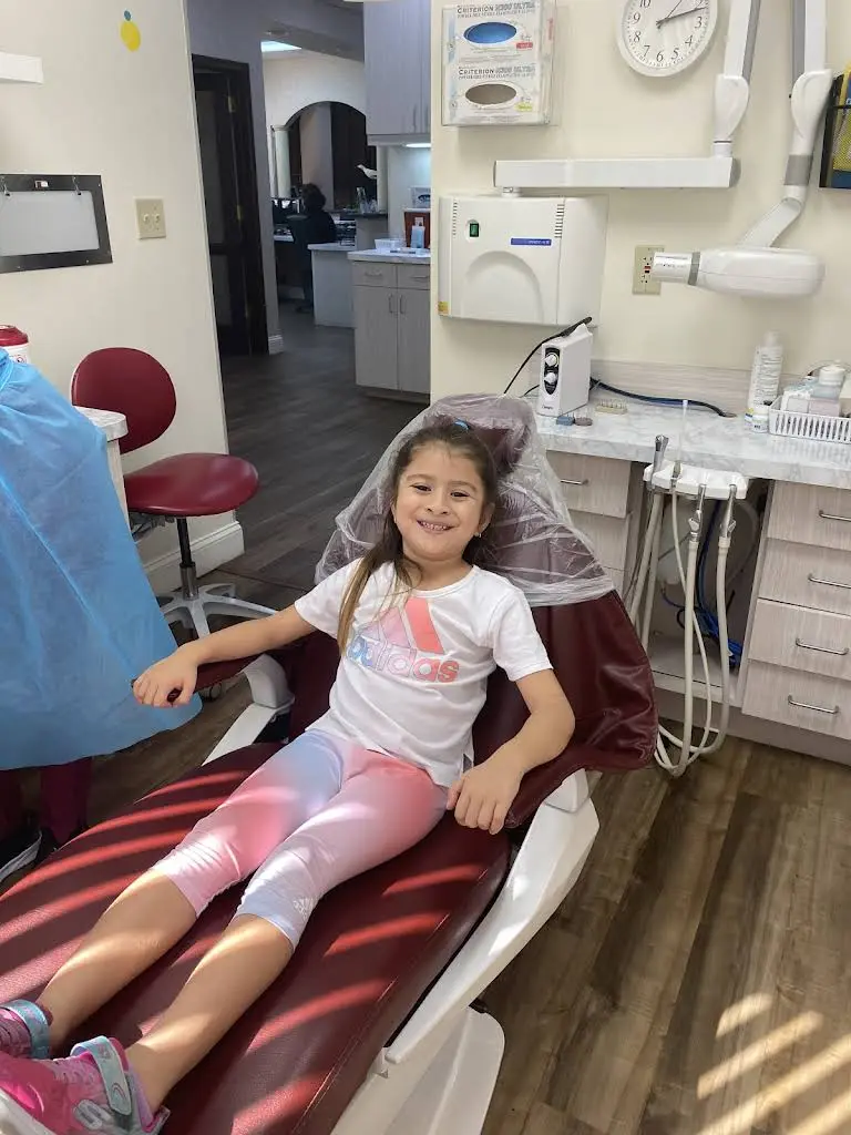 Pediatric & General Dentistry of Palm Beach, PA