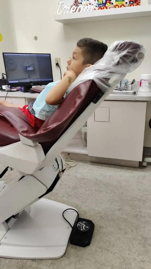 Pediatric & General Dentistry of Palm Beach, PA