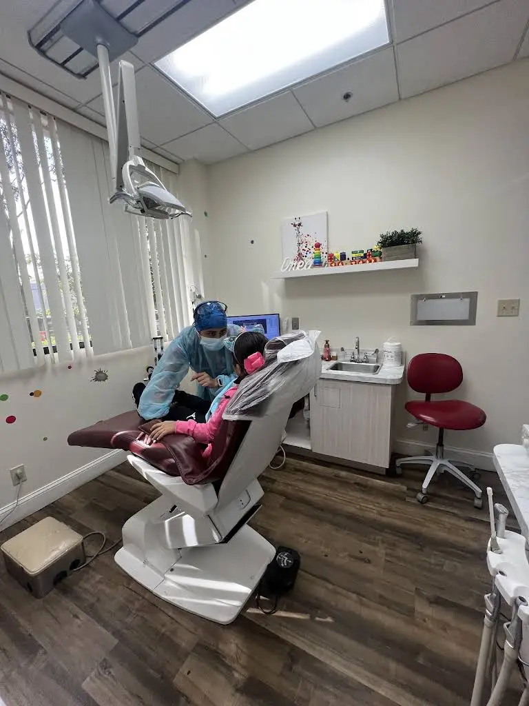 Pediatric & General Dentistry of Palm Beach, PA