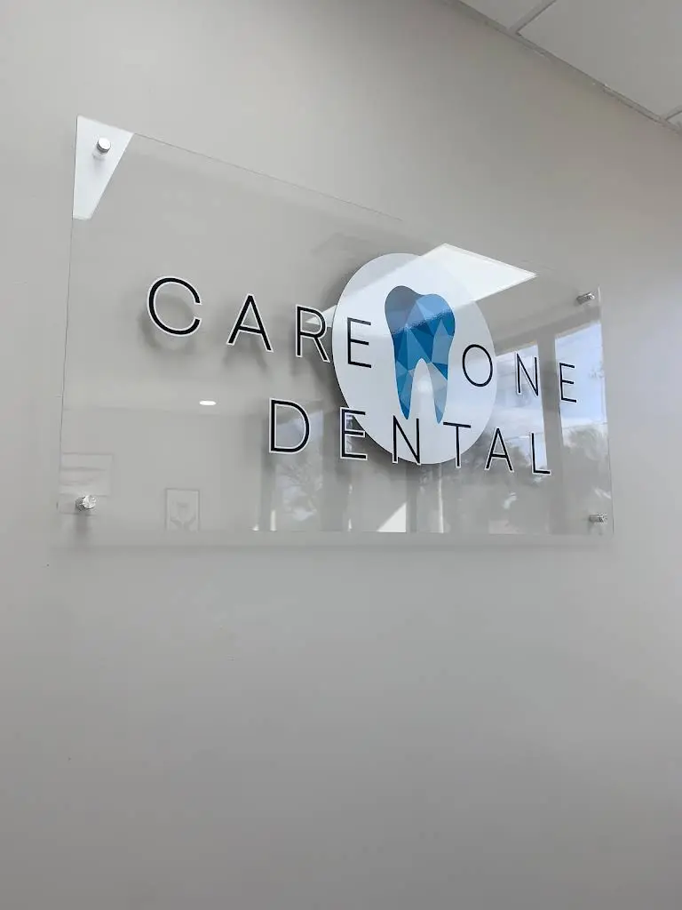 Care One Dental of Boynton - Professional dental clinic exterior with modern facilities