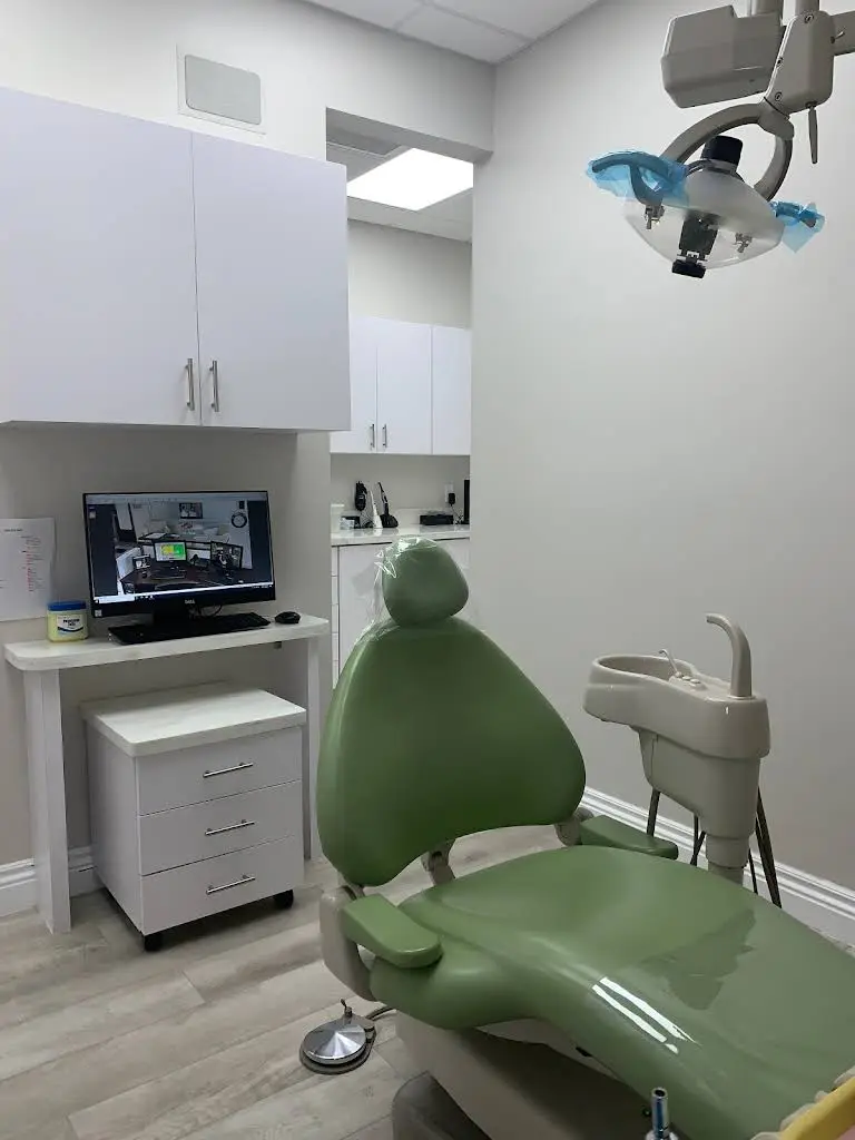 Care One Dental of Boynton