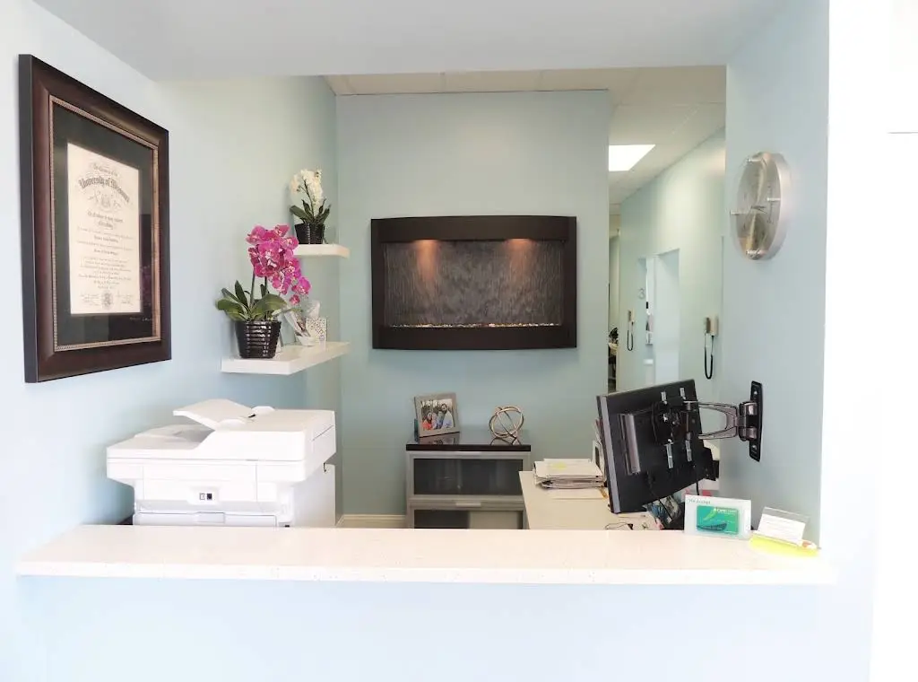 Howard Goldberg, DDS - Family & Cosmetic Dentistry