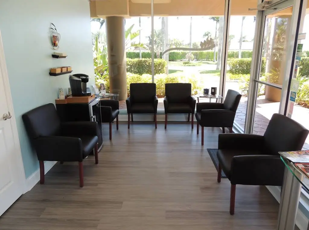 Howard Goldberg, DDS - Family & Cosmetic Dentistry