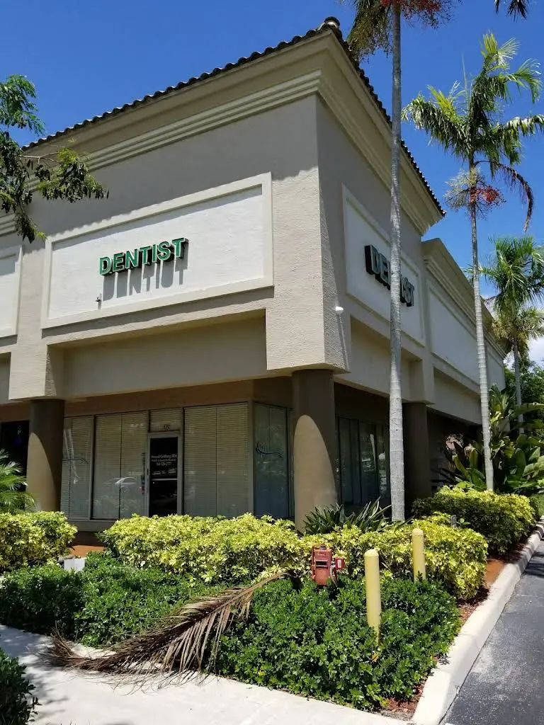 Howard Goldberg, DDS - Family & Cosmetic Dentistry