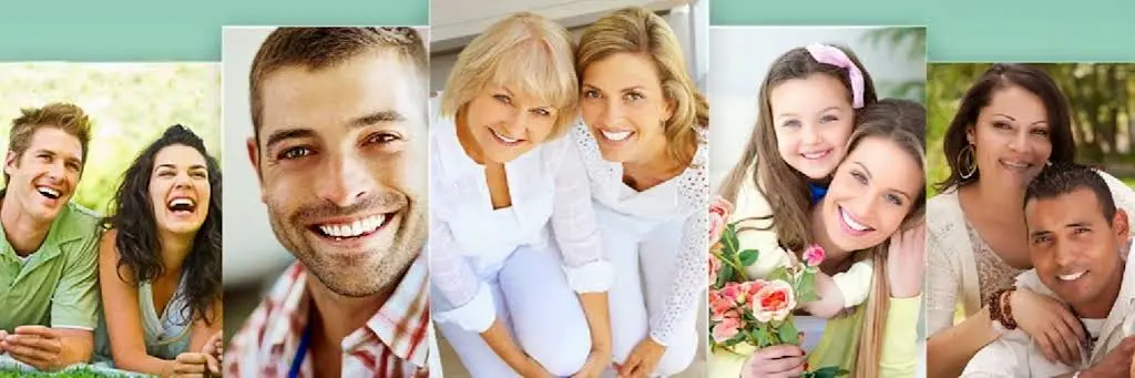 Modern Dental Smiles