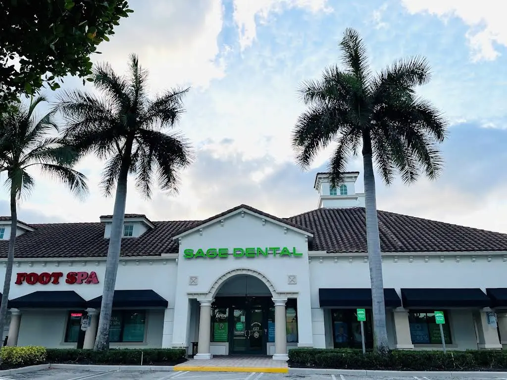 Sage Dental