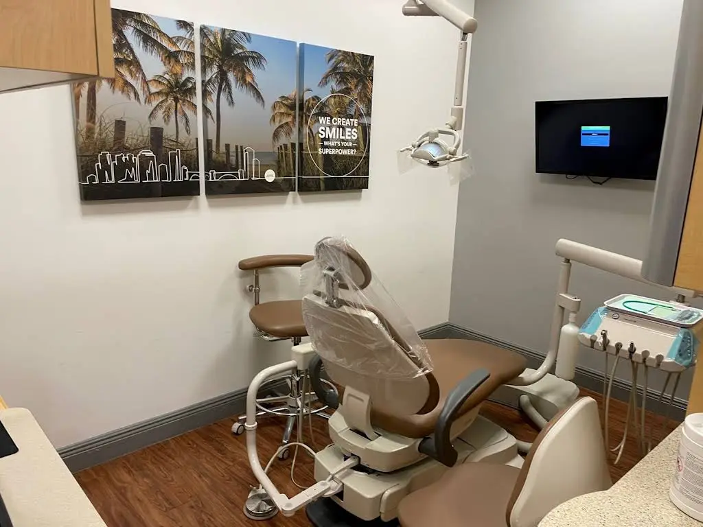 Sage Dental