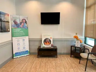Sage Dental