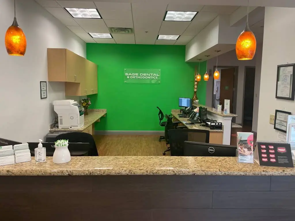 Sage Dental
