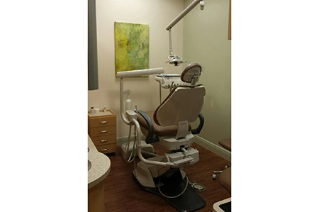 Sage Dental
