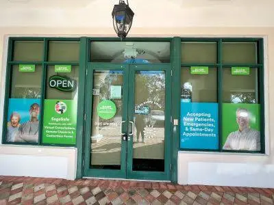 Sage Dental