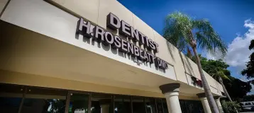 Hugh B Rosenblatt, DMD, PA - Boynton Beach Family Dentistry