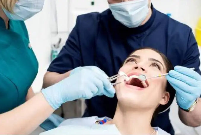 Hugh B Rosenblatt, DMD, PA - Boynton Beach Family Dentistry