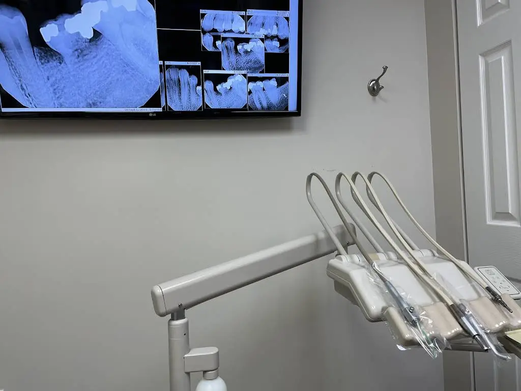 Hugh B Rosenblatt, DMD, PA - Boynton Beach Family Dentistry