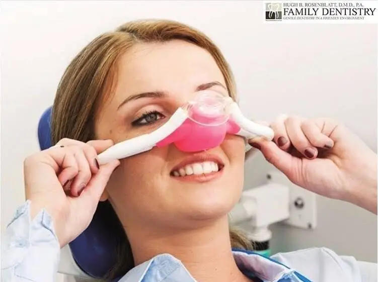 Hugh B Rosenblatt, DMD, PA - Boynton Beach Family Dentistry