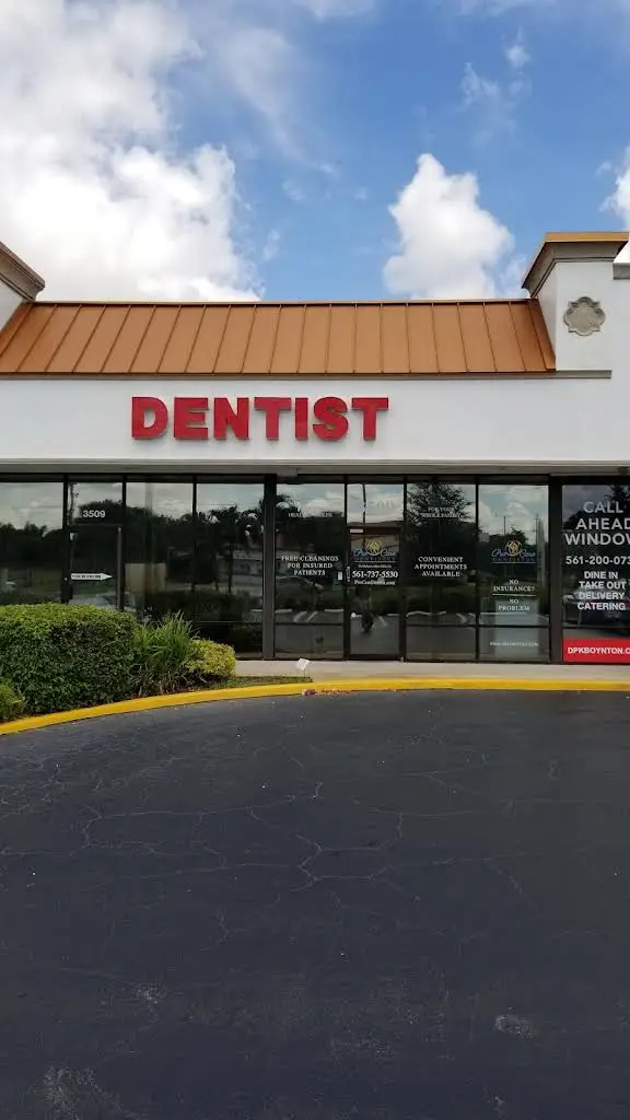ProCare Dentistry