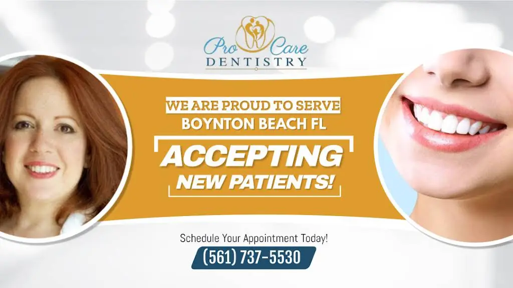 ProCare Dentistry