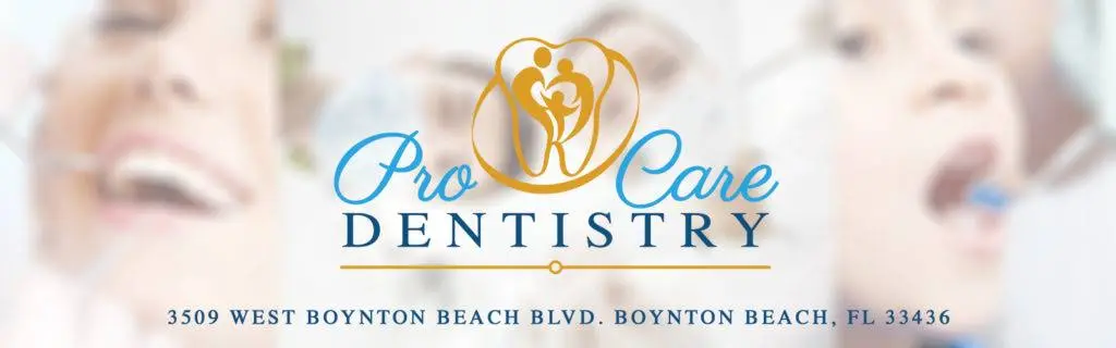 ProCare Dentistry