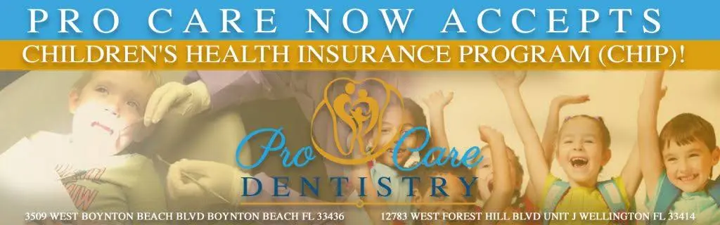 ProCare Dentistry