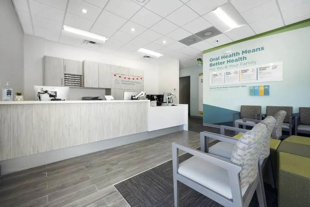 Boynton Mall Modern Dentistry