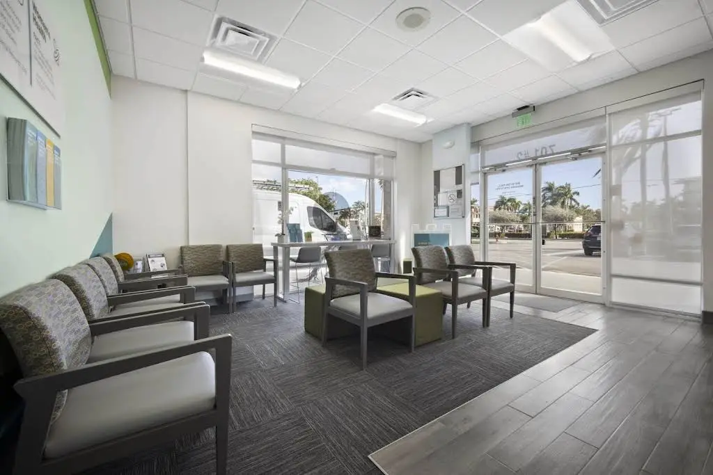 Boynton Mall Modern Dentistry