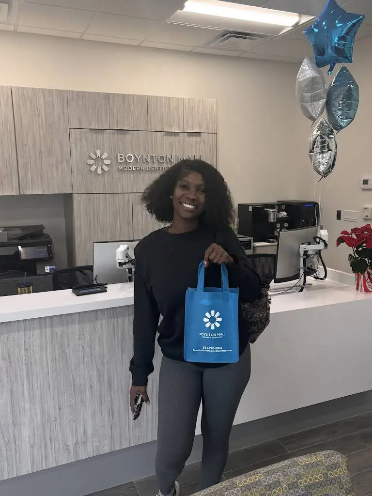 Boynton Mall Modern Dentistry