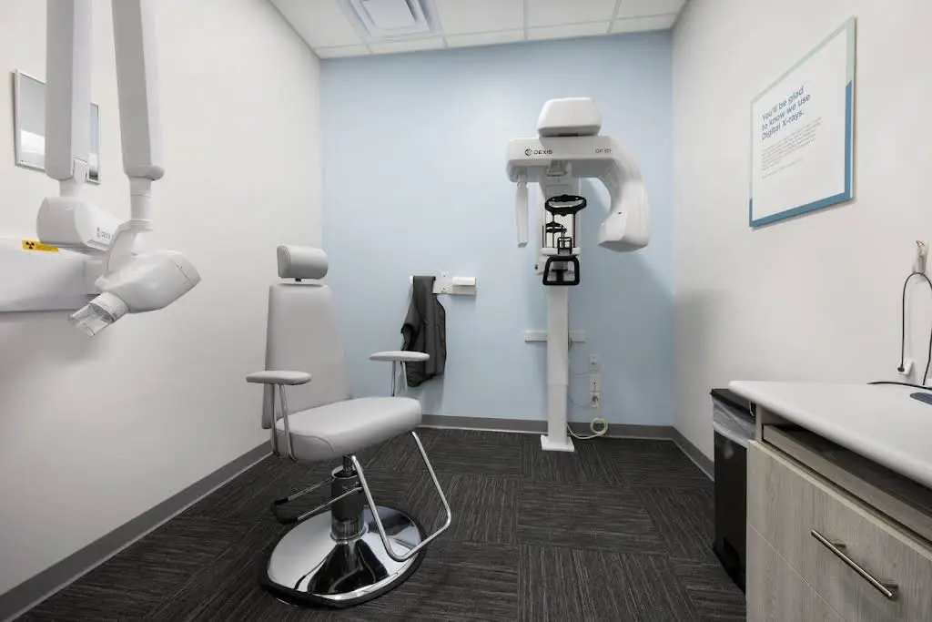 Boynton Mall Modern Dentistry