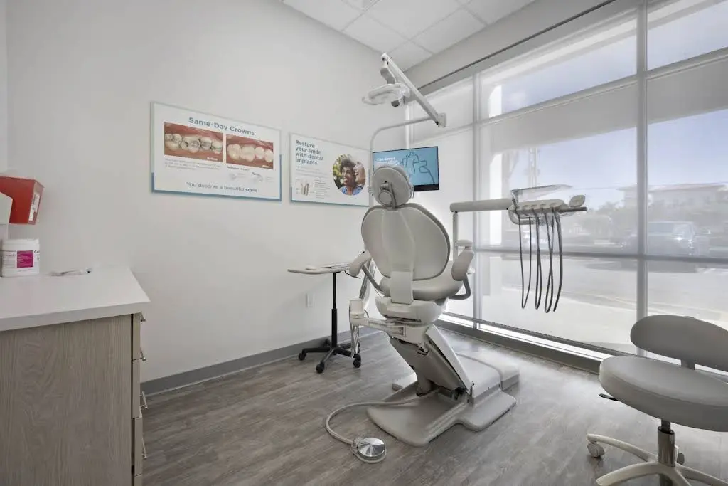 Boynton Mall Modern Dentistry